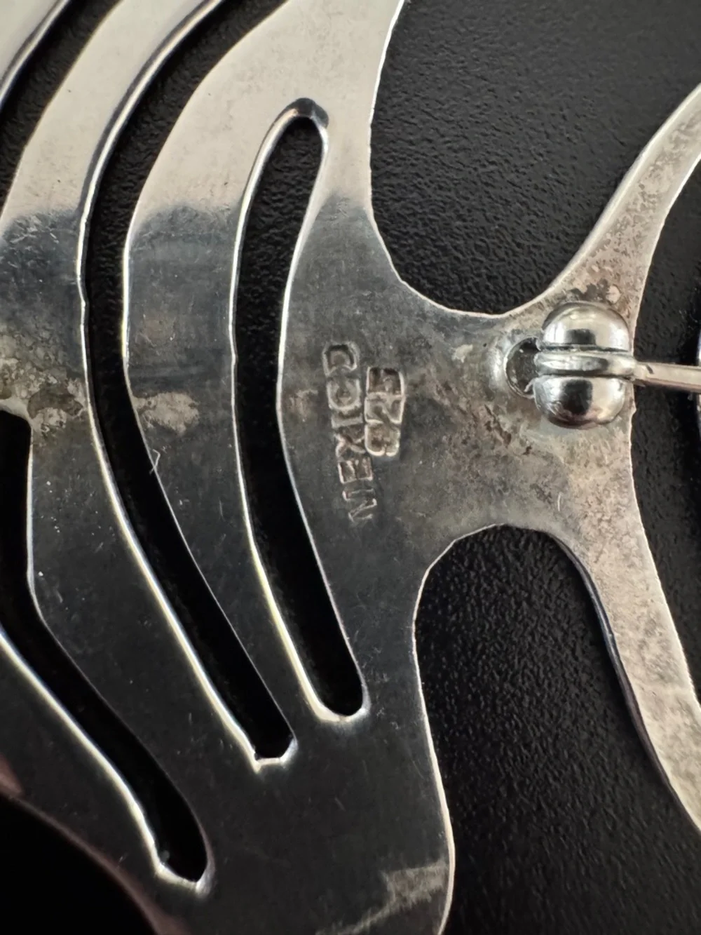 N/A vintage mexico